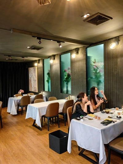 บรรยากาศ