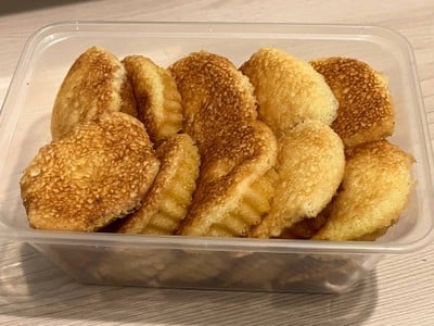 ขนมไข่