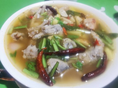 ซุปเปอร์ขาไก่