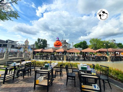 บรรยากาศ