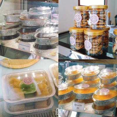 มามะปังปิ้ง ตลาดพลู 