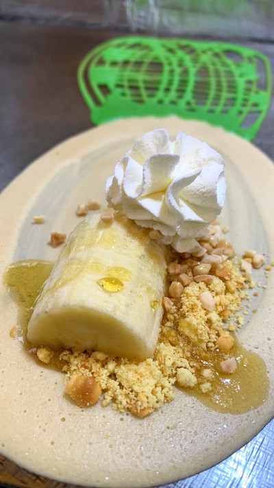 อาหาร หรือ เครื่องดื่ม