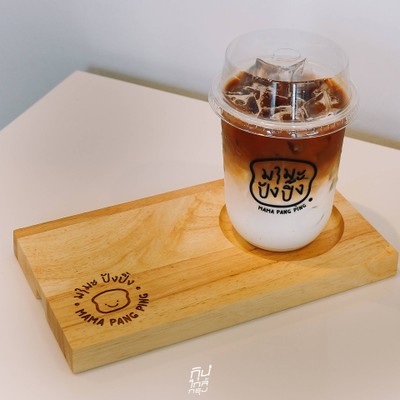 มามะปังปิ้ง ตลาดพลู 