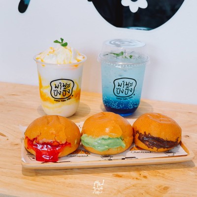 มามะปังปิ้ง ตลาดพลู 