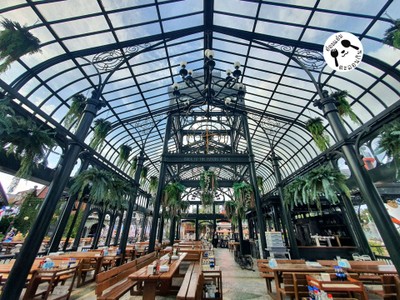 บรรยากาศ