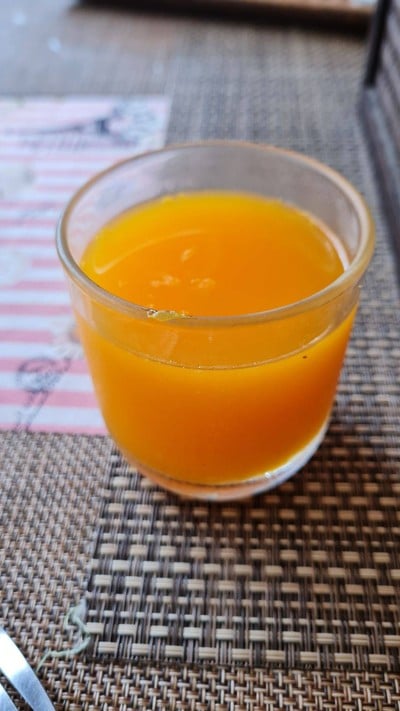 Orange Juice
