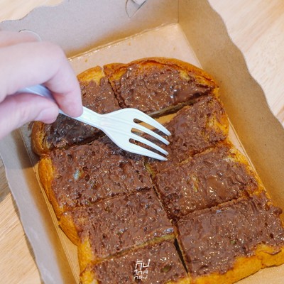 มามะปังปิ้ง ตลาดพลู 