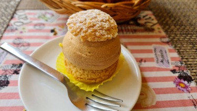 Paris Brest