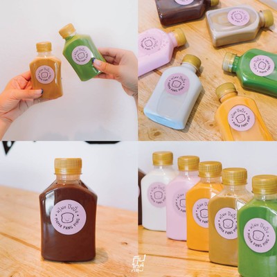 มามะปังปิ้ง ตลาดพลู 