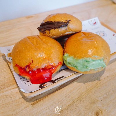 มามะปังปิ้ง ตลาดพลู 