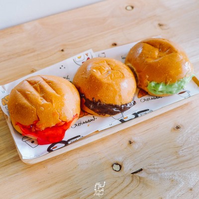 มามะปังปิ้ง ตลาดพลู 