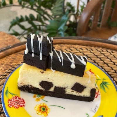 เมนูของร้าน GLEAM lifestyle-bar