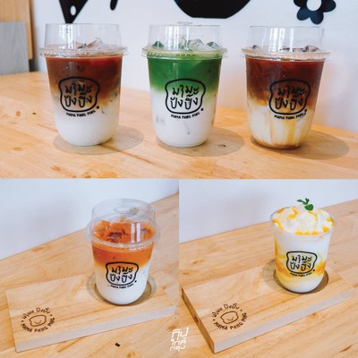 มามะปังปิ้ง ตลาดพลู 