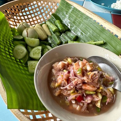 น้ำชุบหยำ