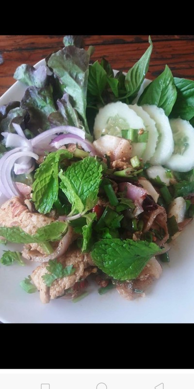 อาหาร หรือ เครื่องดื่ม