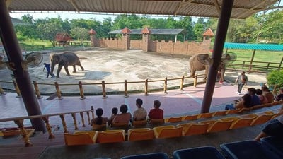 บรรยากาศ