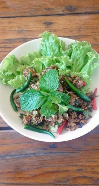 อาหาร หรือ เครื่องดื่ม