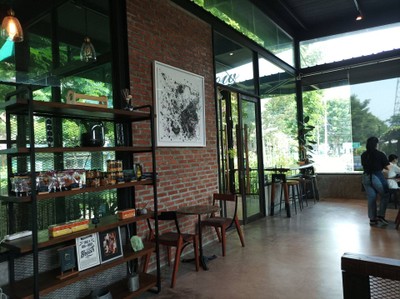 บรรยากาศ