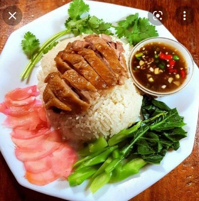 อาหาร หรือ เครื่องดื่ม