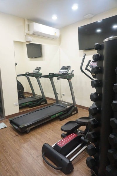 สิ่งอำนวยความสะดวก/กิจกรรม