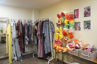 สิ่งอำนวยความสะดวก/กิจกรรม