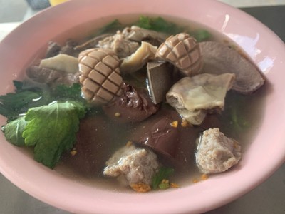 เกาเหลาเซียงจี้