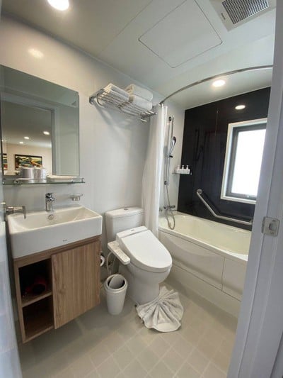 ห้องน้ำ