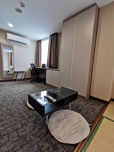 ห้องพัก