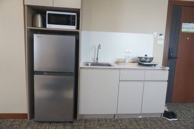 ห้องพัก