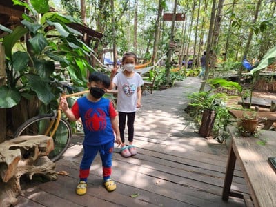 บรรยากาศ