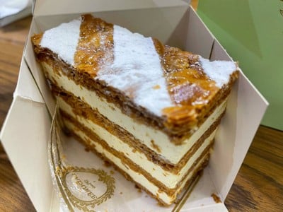 Mille-feuille