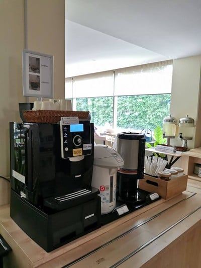 ห้องอาหาร