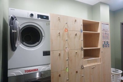 สิ่งอำนวยความสะดวก/กิจกรรม