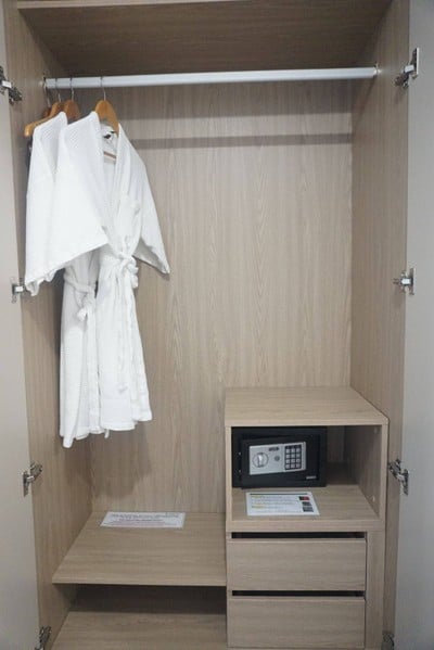 ห้องพัก