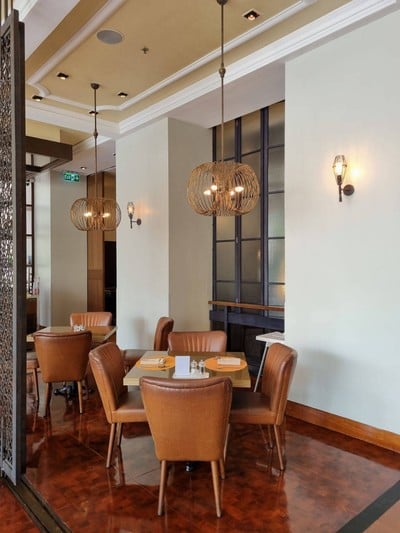 บรรยากาศ