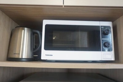 ห้องพัก