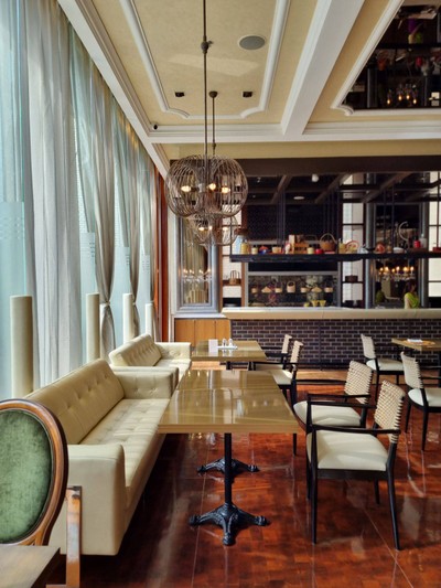 บรรยากาศ