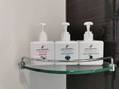 ห้องน้ำ