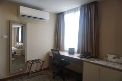 ห้องพัก