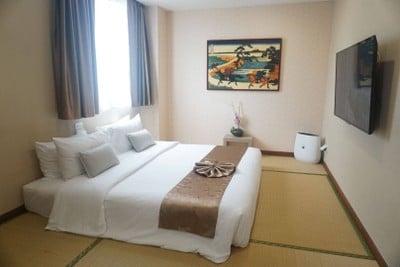 ห้องพัก