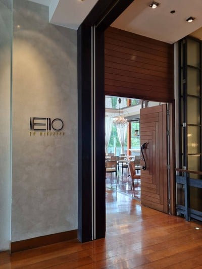 หน้าร้าน