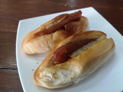 อาหาร หรือ เครื่องดื่ม