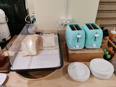 ห้องอาหาร