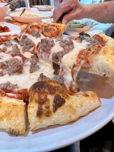 Pizza ITS