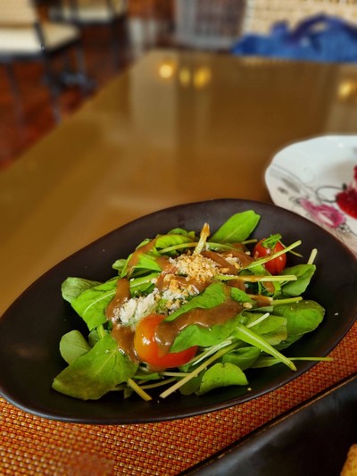 อาหาร หรือ เครื่องดื่ม