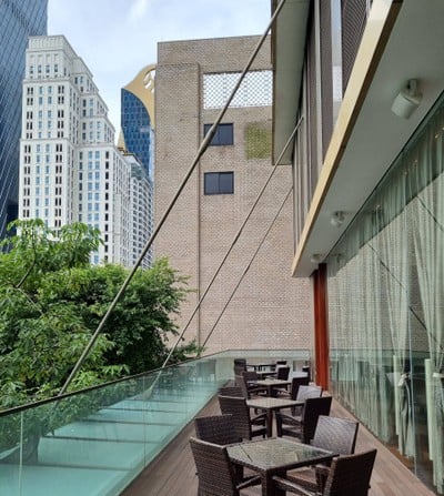 บรรยากาศ