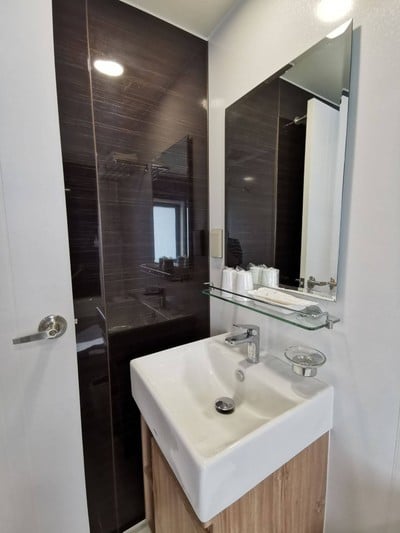 ห้องน้ำ