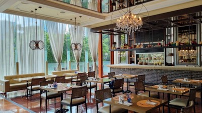 บรรยากาศ