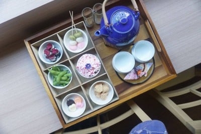 ห้องอาหาร