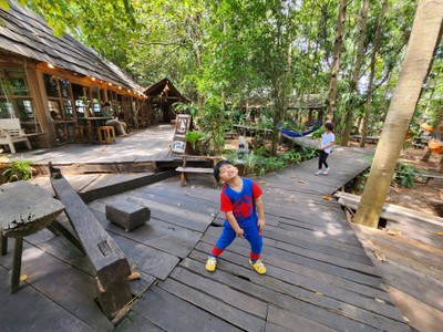 บรรยากาศ